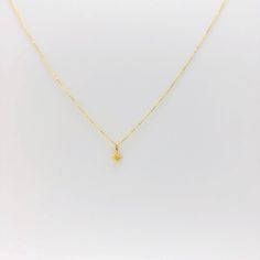 The Eight Point North Star Gold Necklace is our magic touch for your neckline. This jewelry piece adds a touch of sophistication to your look with your minimalist jewelry style. Crafted with a dainty, 14k gold filled chain and gold charm, this necklace is the perfect complement to any outfit, or any necklace layer. Crafted with precision, both chain and charm are gold filled yet light and comfortable for everyday wear. 14K gold filled chain 14k gold lobster clasp 18k vermeil gold star 16 & 18 in Star Gold Necklace, Star Necklace Gold, Jewelry Style, 14k Gold Necklace, North Star, Star Necklace, Gold Filled Chain, Gold Charm, Gold Stars