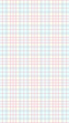 a pastel colored plaid pattern that looks like it has been made into a wallpaper