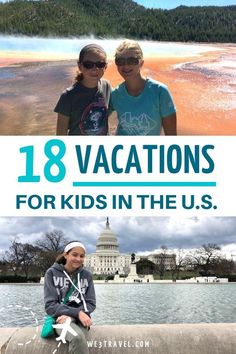 Family Vacation Meals, Vacations For Kids, Best Vacations With Kids, Usa Vacation Destinations, Family Vacation Quotes, Family Vacations Usa, Family Travel Quotes, Family Summer Vacation