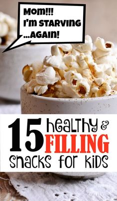 Filling Snacks For Kids, School Snacks For Kids, Smoothie Fruit, Snacks For Kids, Filling Snacks, Healthy Filling Snacks, Toddler Snacks, Healthy Snacks Easy, School Snacks