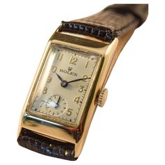 Hands Movement, Rolex Vintage, Solid Wire, Gold Rolex, Rolex Men, Vintage Watches For Men, Rolex Watch, Vintage Rolex, Gold Hands