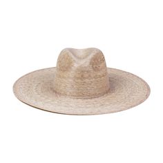 Handmade by artisans in Mexico, this new 100% baked palm leaf design compliments any summer soiree. Featuring a fedora crown and tightly woven pressed palm, this hat is made for hot days and warm nights. Bohemian Mama, Women Fedora, Palm Leaf Design, Straw Fedora Hat, Rancher Hat, Lack Of Color, Wide Brim Fedora, Straw Fedora, Summer Soiree