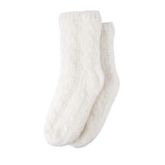 PRICES MAY VARY. SUPERIOR MATERIALS - Crafted from a 3% wool, 66% acrylic, 29% nylon, and 3% spandex blend, with sherpa lined,our grippy socks feels incredibly soft and luxurious against your skin. Prepare for an unparalleled level of comfort for all-day wear. NON-SLIP DESIGN - Strategically placed grippers offer excellent traction on various surfaces, preventing slips and falls. Walk with confidence and stay safe at home. FLUFFY & THICK - Soft and cozy sherpa fleece keeps your feet warm during Fleece Lined Socks, Fluffy White Socks, Christmas Fluffy Socks, Fluffy Christmas Socks, Fluffy Socks Outfit, Warm Cozy Socks For Indoor Use, Cozy Warm Socks For Indoor Use, Cozy Warm Socks For Indoor, Warm Cozy Socks For Stocking Stuffer