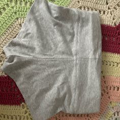 Bershka Grey Cotton Shorts Size Women’s Small. Never Worn. Fitted Gray Cotton Shorts, Fitted Shorts With Pockets For Loungewear, Fitted Lounge Shorts With Pockets, Fitted Loungewear Shorts With Pockets, Gray High-waisted Cotton Shorts, 80s Denim, Mom Denim, Red Trench Coat, Black Jean Shorts