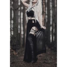 Gothic 3 Piece Straps Dress, Sleeveless Vestido Set | Wonder Skull Black Stretch Suspender Dress For Night Out, Black Strapless Suspender Dress For Night Out, Black Sleeveless Corset Dress For Cosplay, Sleeveless Black Corset Dress For Cosplay, Black Sleeveless Corset Dress With Straps, Black Underbust Corset Dress For Summer, Gothic Corset Dress With Straps For Night Out, Gothic Black Suspender Dress For Party, Gothic Sleeveless Corset Dress With Straps