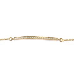 Diamond Bar Bracelet, Gold and Diamond Bracelet, Dainty Gold Line Diamond Bracelet, Minimal Diamond Bracelet, Gift For A Woman, Fine Jewelry
#DiamondLine #AnniversaryPresent #LineBracelet #ClassicBracelet #SimpleBracelet #sillyshiny #DiamondBar #BirthdayPresent #DoubleChain #14kBracelet Gold And Diamond Bracelet, Diamond Bar Bracelet, Bracelet Minimal, Gold Bar Bracelet, Fancy Rings, Bar Bracelet, Classic Bracelets, Bracelet Dainty, Bracelets Gold Diamond