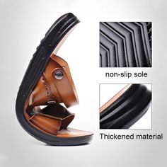 666666666 Male Footwear, Travel Slippers, Mens Summer Shoes, Men Slides, Men Sandals, Mens Leather Sandals, Genuine Leather Sandals, Comfortable Slippers, Slide Slippers