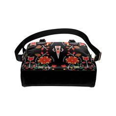 * 16.57 Oz. * Made from high-grade PU leather. * Lined interior features backwall zippered, large capacity. * Double PU leather handles, removable and adjustable fabric shoulder strap. * Single zippered top closure. Dimensions:9.45"(L) x 3.54"(W) x 8.27"(H) Black Box Bag With Detachable Strap For Errands, Black Top Handle Travel Bag With Detachable Handle, Rectangular Travel Bag With Detachable Strap For Errands, Black Travel Bag With Detachable Handle In Satchel Shape, Black Rectangular Weekender Bag With Zipper, Leather Satchel With Zipper Closure For Errands, Black Weekender Bag With Detachable Handle, Leather Box Bag With Adjustable Strap For Errands, Black Weekender Bag With Detachable Double Handle