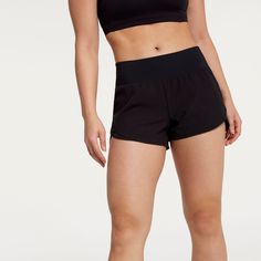 Fit & Design: Regular fit performance shorts Mid rise – Sits below the natural waist Breathable fabric helps keep you cool Includes an inner brief for additional coverage and support Internal infinity drawcord in knit waistband lets you dial in the perfect fit Back waistband pocket stores essentials Technology: BODYFREE technology iInhibits odor and lasts wear after wear so you stay fresh. Move freely with 4 way stretch fabric Quick dry fabric wicks moisture quickly to help keep you dry and comf Athletic Fit Bottoms With Built-in Shorts, Solid Color Athleisure Shorts With 5-inch Inseam, Workout Shorts With Elastic Waistband And 5-inch Inseam, Gym Shorts With Elastic Waistband And 5-inch Inseam, Sports Shorts With Contoured Waistband And 5-inch Inseam, Moisture-wicking Shorts, Compressive Athletic Shorts With Elastic Waistband, Athletic Fit Moisture-wicking Shorts, Sports Shorts With Comfort Waistband 5-inch Inseam