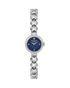 kate spade new york Monroe Stainless Steel Star Bracelet Watch, 20mm Silver Watches, Zodiac Watches, Vince Clothing, Kate Spade Watch, Silver Watches Women, Star Watch, Stuart Weitzman Boots, Small Watch, Watch Trends