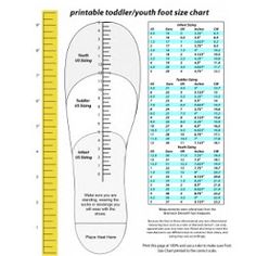 Doll size measurement chart!.this is what I've been looking for ...