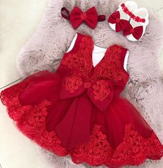 Red Holiday Puffy Dress, Girls Princess Dress, Birthday Party Girl Dress, Baby Girl Red Dress, Baptism Tulle Dress, Baby Puffy Dress This red puffy dress is specially designed and handmade for your baby girl. Your girl will be like a princess with these dresses that she can wear on special occasions such as birthdays, weddings and christmas. This dress, which will create your girl's style a clasp and shoes, is ideal for special occasions. Check out our baby girl dresses selection for unique handmade dresses from AymiraDesign. ✿ Product Features; ✰ Baby Dress Materials: Tulle, Lace ✰ Baby Dress Color: Red ✰ Set Content: Dress, Clasp Shoes ✰ Size Options: * 0-3 months, 3-6 months, 6-9 months, 9-12 months, 12-18 months, 18-24 months, 2T, 3T, 4T, 5, 6 US kids' numeric ✰ Note: Shoes are US chil Red Princess Dress With Bow For Dress-up, Christmas Wedding Princess Dress With Bow, Elegant Princess Dress For Christmas Baptism, Red Princess Dress For Summer Party, Cute Red Sleeveless Princess Dress, Red Princess Dress With Bow, Summer Wedding Red Princess Dress, Elegant Dresses For Baptism And Christmas, Red Princess Dress For Baptism