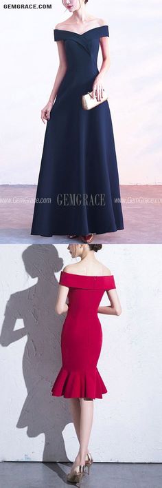 10% off now|Free shipping world-wide. Short Tight Mermaid Homecoming Dress Off Shoulder Straps at GemGrace. Click to learn our pro custom-made service for wedding dress, formal dress. View #HomecomingDresses for more ideas. Gowns Of Elegance, Custom Dresses, Cocktail Party, Homecoming, Homecoming Dresses, Long Dress, Off Shoulder, Tights, Mermaid