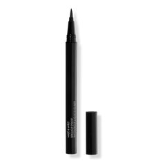 Best Drugstore Eyeliner, Drugstore Eyeliner, Ashtar Command, Brown Liquid Eyeliner, Black Liquid Eyeliner, Smudge Proof Eyeliner, Best Makeup Remover, Wet N Wild Makeup, Waterproof Liquid Eyeliner