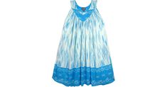 One Size Plus Umbrella Sleeveless SunDress in Blue and White in Dresses - A mid calf length sleeveless funky boho sundress in a tie dye print. Features: Sleeveless, XL-Plus, Beach, Printed,. Bohemian Cotton Sundress For Summer Outings, Sleeveless Cotton Beach Dress, Sleeveless Cotton Dresses For Summer Outings, Sleeveless Cotton Beach Dress For Summer Outings, Breezy Sleeveless Poolside Dress, Blue Sleeveless Dress For Spring Beachwear, Blue Sleeveless Beachwear Dress For Spring, Beachy Sleeveless Dress For Poolside, Blue Bohemian Cotton Sleeveless Dress