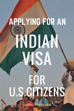 A Step-by-Step Guide to Applying for an India Tourist Visa (for U.S. Citizens) - GRRRLTRAVELER Visa Processing, India Tourist, India Trip, Visit Asia, Nepal Travel, Travel Destinations Asia, Teaching Yoga, Yoga Teachers