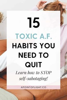 Glowup Tips, Toxic Habits, Scar Tattoo, Success And Happiness, Success In Life, Personal Improvement, Smart Ideas, Self Discipline, Self Care Activities