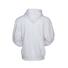 Unisex Pullover Hood - WHITE - XL | Tultex T Pullover Hood T-Shirt in White Size XL | 80/20 cotton/Polyester blend Royal Red, Hooded Pullover, Hooded Sweatshirt, Heather Grey, Hooded Sweatshirts, Black Pink, Size Medium, Sweatshirts, T Shirt