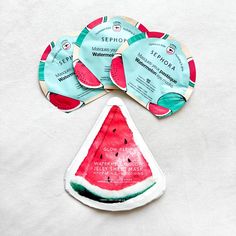 Watermelon Assorted Face Mask Set Includes 4 Masks Brand New Sephora And Glow Recipe Sephora Skincare, Glow Recipe, Face Mask Set, Skin Care Mask, Hydrating Mask, Sheet Mask, Skin Care Women, Face Masks, Sephora