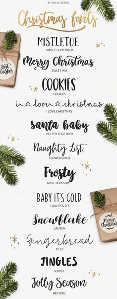 Fonts design Nightmare Before Christmas Font, Christmas Fonts Alphabet, Calligraphy Christmas, Monogramm Alphabet, Christmas Font, Christmas Calligraphy, Idee Cricut