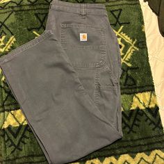 Carhartt Work Pants For Women. Size 14 Short. Never Worn. Waist:19 Rise:10 Inseem Measures 30 All Items In My Closet Are Infused With Reiki Energy For Compassion, Kindness And Unconditional Love! Carhartt Cargo Pants Women, Carhartt Womens Pants, Carhartt Jeans Women, Carhartt Pants Women, Carhartt Pants Women's, Women Work Pants, Work Pants For Women, Carhartt Cargo Pants, Carhartt Work Pants