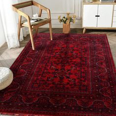 🙌 I can produce your carpets in special sizes you want. Please contact me for this. 📦 FREE & FAST SHIPPING ✈ It is made of 100% cotton thread.  Its height is 0.3 inches.  It is ideal for high traffic areas with its soft texture.  It is machine washable. It does not stain and can be easily wiped.  It is healthy for your pets and children.  It complies with international standards. ✔Our carpets are made of cotton yarn in such a way that the colors appear clearly with the printing method. SHIPPING ✔ We ship all our orders via express delivery via FedEx ,UPS, DHL ✔ USA 2-4 Days Delivery ✔ Europe 1-3 Days Delivery ✔ 3-6 Days Delivery to Other Countries Our Products: Large rug, Oversize rug, Turkish rug,  Front door rug, Vintage rug, Enterway rug, Oushak rug, Ethnic rug, Area rug, Home decor r Tattoo Room, Kid Friendly Rugs, Red Persian Rug, Traditional Carpet, Vintage Style Rugs, 4x6 Rug, Carpet Bohemian, Rug 6x9, Kitchen Runner Rug