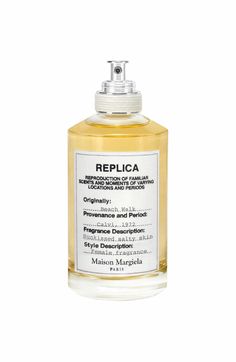 Maison Margiela Perfume, Replica Perfume, Replica Jazz Club, Perfume Versace, Maison Margiela Replica, Parfum Chanel, Chloe Rose, Margiela Replica, Rum Cocktails