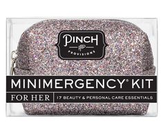 Glitter Minimergency Kit