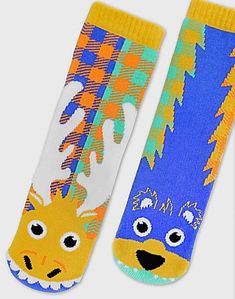 PALS SOCKS Brand Adult Unisex MOOSE & BEAR Mismatched Socks *** ALSO AVAILABLE IN TODDLERS & KIDS SIZES*** Fits Women Shoe Size 4-10 Fits Men Shoe Size 7-12 85% Cotton, 13% Polyester, 2% Spandex PALS SOCKS Brand MSRP $14.99 Casual Multicolor Cartoon Print Socks, Multicolor Casual School Socks, Casual Multicolor School Socks, Fun Non-slip Winter Socks, Fun Winter Non-slip Socks, Fun Non-slip Socks For Playtime, Mismatched Socks, Fits Men, Fits Women