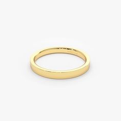 Made to Order
Gold KT: 14K
Gold: Color Option: Rose Gold, Yellow Gold, White Gold
Width: 2MM
Height: 1.3MM
Size: 3 - 9
Ready to Ship in 7-10 Business Days


This classic beautiful gold ring will look effortlessly chic paired with your engagement ring or even alone. The solid gold band is 2mm in width for a minimalist look that can be worn with anything. Handcrafted and made to order, this gold wedding band was made to last a lifetime. Wedding Stackable Rings In White Gold With Thick Band, White Gold Thick Band Stackable Rings For Wedding, Modern Thick Band Diamond Ring For Weddings, Modern Engraved Ring With Thick Band For Wedding, Classic Couple Rings In Yellow Gold With Thick Band, Modern Engraved Thick Band Ring For Wedding, Wedding Rings With Smooth Bezel And Thick Band, Classic Yellow Gold Couple Rings With Thick Band, Elegant Diamond Ring With Thick Band For Wedding