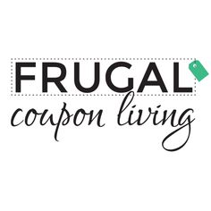 frugal coupon living