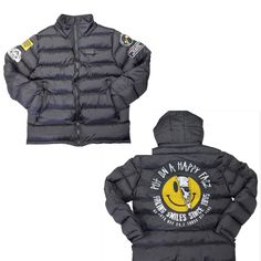 IRO-OCHI MEN`S BUBBLE JACKET NWT SIZE M Bubble Jacket, Puffer Jacket, Vest Jacket, Puffer, Winter Jackets, Bubbles, Mens Accessories, Mens Outfits, Free Shipping