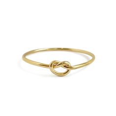 description Adorable dainty ring featuring a knot. Comfortable to wear for everyday! end description materials Colors in: 14K Gold Vermeil Hypoallergenic, lead and nickel free end materials details Height 4mm x Width 5.5mm end details sku #R106-GF end sku Gold Ring Dainty, Waterproof Gold Rings, Gold Rings Dainty, Women’s Rings, Cute Rings For Teens, Simple Rings Everyday, Cute Rings Gold, Cute Gold Rings, Preppy Rings