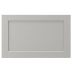 an image of a white wall panel