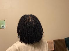 Starter Locs Medium 4c Hair, Instant Locs 4c Hair, Matured Two Strand Twist Locs, Mini Two Strand Twist Starter Locs, Small Medium Starter Locs, Different Hairstyles For Locs, Locs Started With Two Strand Twist, Starter Locks Black Women, Locs From Two Strand Twists