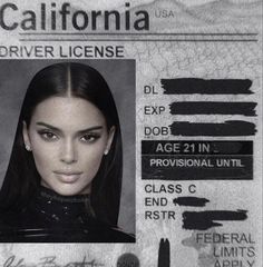 𝑟𝑒𝑝𝑜𝑠𝑡 𝑤 𝑐𝑟𝑒𝑑𝑠 Pass Photo, Pretty Movie, California License, Estilo Kylie Jenner, Picnic Inspiration, Body Art Photography, Badass Aesthetic