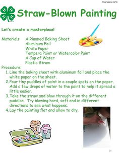 st patrick's day activity for kids to do with paper and watercolor paints