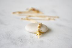 "Gold Star Charm Necklace, 14 K Gold Filled Necklace, Minimal Simple Necklace, Layering Necklace, Dainty Gold Fill Necklace, Gift for Her, North Pole Star Necklace, Northern Star Necklace, Silver Star Necklace, Sterling Silver Necklace This necklace features a beautiful star on a delicate gold filled or sterling silver chain. Minimal simple design, effortlessly chic. D E T A I L S: => Metal type - 14 k Gold Filled Chain / Gold Plated Sterling Silver Star Charm / Sterling Silver Star Charm and Minimalist Star Charm Necklace As Gift, Minimalist Star Charm Necklace For Gift, Simple Star Charm Jewelry Gift, Simple Star-shaped Jewelry With Star Charm, Tiny Star-shaped Jewelry Gift, Tiny Star Shaped Jewelry Gift, Minimalist Star-shaped Necklace As Gift, Minimalist Star Necklace Gift, Delicate Star-shaped Jewelry Gift