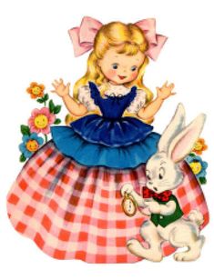 Vintage Image Retro Alice In Wonderland Nursery Furniture Transfers Decal KID619 | eBay Alice In Wonderland Nursery, Wonderland Nursery, Furniture Transfers, Disney Treasures, Waterslide Decals, Painting Vintage, Tole Painting, Crochet Shoes, Nursery Furniture