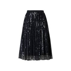 Our Fairy midi sequin skirt is sure to land you on the best-dressed list. Made from delicate embellished tulle, this midi skirt is saturated with pailletes and has a flared line. Tuck a statement tee or an elegant blouse into the flexible elasticated waistband for a bold fashion statement. Details: Fastens with a zip at the back, Elasticated waistband, Tulle underskirt, Fully lined. Composition: 100% Polyester Care: Dry clean Embellished Flowy Party Skirt, Party Embellished Flowy Skirt, Spring Cocktail Skirt With Contrast Sequin, Spring Cocktail Embellished Skirt, Tulle Evening Skirt For Party Season, Tulle Skirt For Evening Parties, Tulle Skirt For Evening And Party Season, Sequined Flowy Party Skirt, Party Midi Tulle Skirt