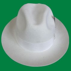 This fedora hat is beautifully crafted in white color with intricate detailing. For adding beauty to your fashion, this grand hat is the best choice. This pulchritudinous hat that is crafted of superb quality wool material will be your casual occasion partner. An accessible cost, high-quality hat that suits both men and women!

Specifications
Item Type: Fedoras
Department Name: Adult
Pattern Type: Solid
Gender: Unisex
Style: Formal
Material: Wool
 Shipping

This product ships from China in 3 to Style Formal, Quality Hats, Formal Style, Fedora Hat, Unisex Style, Solid Pattern, Panama Hat, Unisex Fashion, Fedora