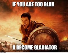 So be glad😂  #roman #romangladiator #gladiator #malemuscle #romangladiatorvibe #memes Japanese Mom, Home Tools, United States Of America, Funny Memes, How To Become, Wallpapers, Japan, Tools