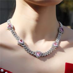 Material: Copper.. Color: Gold,White Gold. Chain Length: 14",16",18",20",22". Process: Gold Plated. Recipient: Women, Mom, Men, Wife, Girl Friend, Children. Product Type: Name Necklace. Brand: Silviax Jewelry. Item: 2024NE0392. Heart Cut Cubic Zirconia Necklaces For Party, Heart Cut Cubic Zirconia Party Necklaces, Heart Cut Cubic Zirconia Necklace For Party, Crystal Heart Necklace With Clavicle Chain For Weddings, Cubic Zirconia Rhinestone Necklace For Valentine's Day, Heart-shaped Cubic Zirconia Necklaces For Party, Heart Cut Crystal Necklace For Party, Valentine's Day Crystal Jewelry With Adjustable Chain, Heart-shaped Rhinestone Necklaces For Party