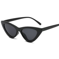 Indulge in luxury with our stylish Fashionable Cat Eye sunglasses. These sophisticated shades bring a touch of exclusivity to any outfit. With their unique cat eye shape and elegant design, these sunglasses are sure to make a statement. Elevate your look and protect your eyes with these fashionable sunnies. Features: -Material:PC -Anti-UV level:UV400 -Unisex Style Trendy Cat Eye Sunglasses For Evening, Trendy Cat Eye Sunglasses For Evening In Spring, Trendy Cat Eye Sunglasses For Summer Evenings, Chic Cat Eye Sunglasses For Summer Evenings, Party Cat Eye Sunglasses With Gradient Lenses, Trendy Cat Eye Sunglasses With Tinted Lenses For Evening, Polarized Cat Eye Sunglasses For Party, Polarized Cat Eye Sunglasses For Parties, Trendy Evening Cat Eye Sunglasses With Tinted Lenses