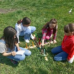 🏡 I think this is the best lawn game you can have around your yard!🎊🎉 A big hit at parties, reunions, weddings, or other special events. You can even play inside, in your playroom or living room. This wooden game is 100% made from natural materials: wood and jute rope. The paint is non-toxic and water-based. 📐 SIZE: The Ring Toss stand is 35 x 35 inches (90 x 90 cm), the dowel rods are 6 inches tall (15 cm), and the middle one is slightly taller. You can easily disassemble the stand (includi Colored Rings, Colored Rope, Handmade Wooden Toys, Wooden Games, Ring Toss, Sustainable Forestry, Lawn Games, Water Based Paint, Jute Rope