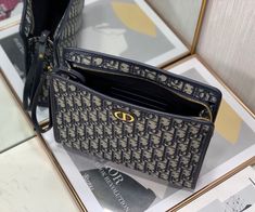 Charm - Dir Bags - 2578 A+ Excellent Quality; Contact us if you've any questions in your mind. Dior Clutch, Sierra Leone, Dior Bag, Brunei, Bottega Veneta, Evening Bags, Mini Bag, Christian Dior, Contact Us