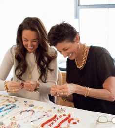 The mother-daughter duo behind Brinker + Eliza combine their experience in metalsmithing and fashion to create incredibly unique jewelry that feels custom-made. Employing pearls, shells, and earth’s most prized organic forms, these are pieces to be not just worn but treasured. A mother-of-pearl heart hangs from a 24K gold-plated rolled rope chain on the Mini Showstopper Necklace. Product Details 24K antique gold-plated chain. Mother-of-pearl heart. Lobster claw closure. Care Instructions Wipe cl Artisan Pearl Charm For Jewelry Making, Artisan Jewelry With Pearl Charm For Gifts, Organic Forms, Organic Form, Rope Chain, Mother Daughter, Lobster Claw, Long Necklace, Antique Gold