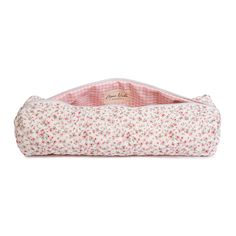 Peony Hair Tool Bag Gingham Interior, Dyson Hair, Dyson Hair Dryer, School Bag Essentials, Hair Tool, Vanity Bag, Mini Makeup, Cute School Supplies, Travel Organizer