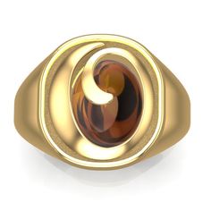 Beautiful signet ring designed with your initial and ancient birthstones; a high-quality hand-crafted ring that will last for generations. Natural stone approx weight- 3ct The Color on your screen may not reflect actual gemstone color due to variations in monitors. Initial Ring, Signet Ring, Gemstone Colors, Phone Ring, Ring Designs, Natural Stone, Natural Stones, Initials, Hand Crafted