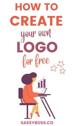 Learn how to design a professional logo for your business in 5 minutes with our easy-to-follow step-by-step Create Color Palette, Life Logo, Canvas Learning